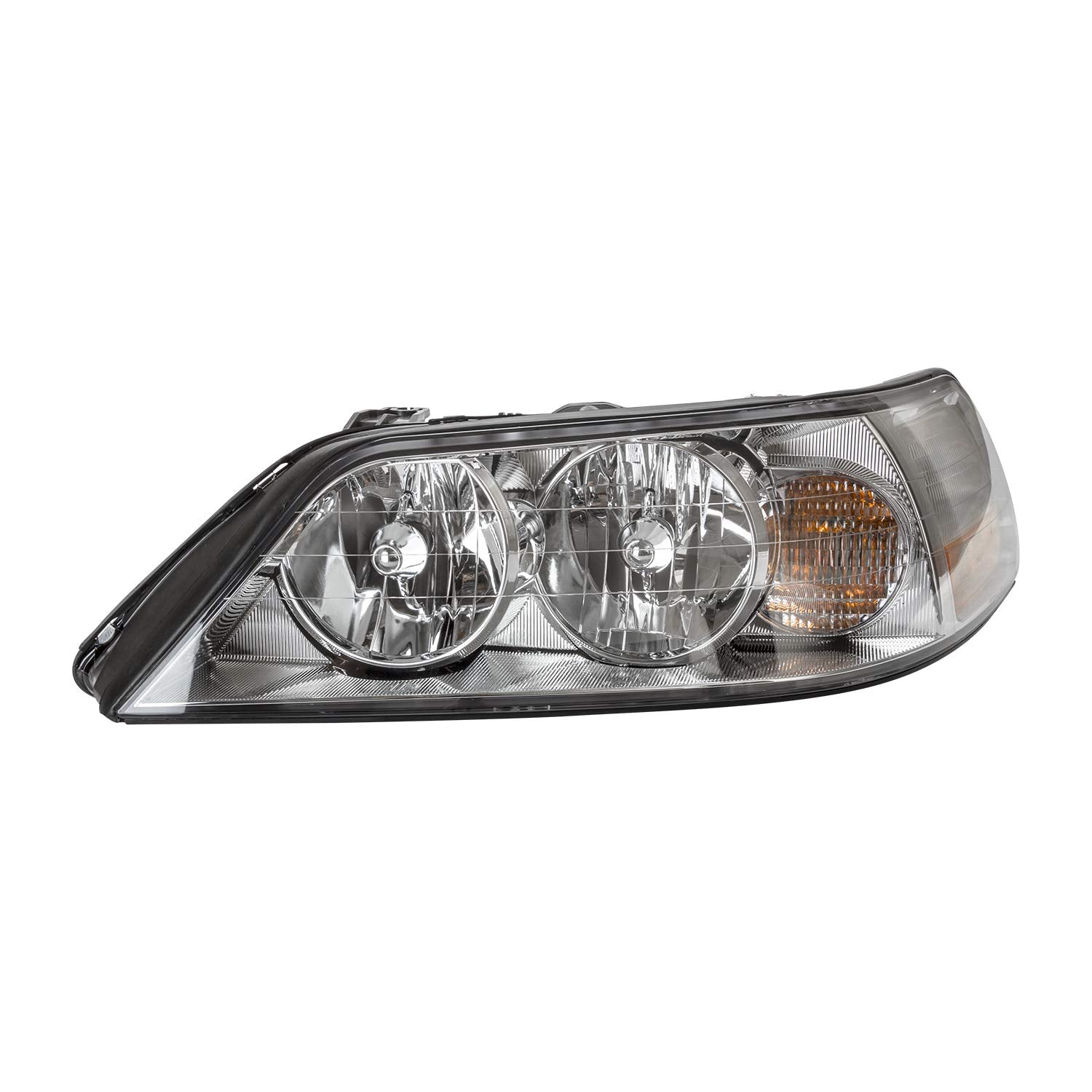 Lincoln Town Car TYC 20-6786-00 Driver Side Headlight Assembly