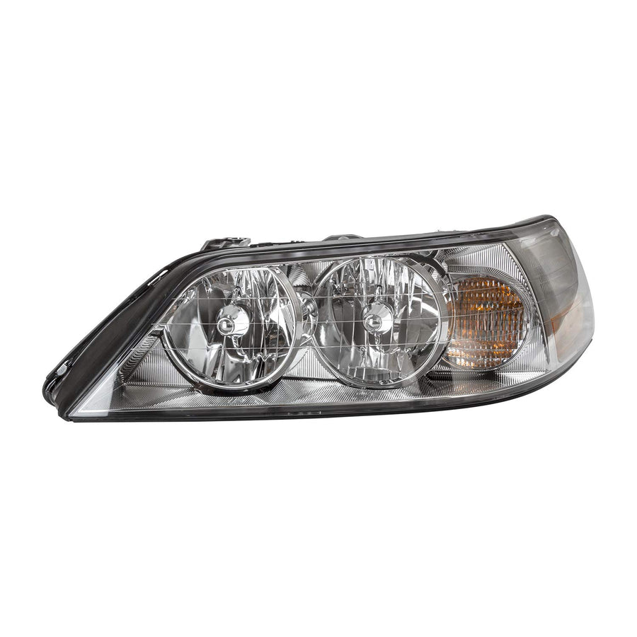 Lincoln Town Car TYC 20-6786-00 Driver Side Headlight Assembly