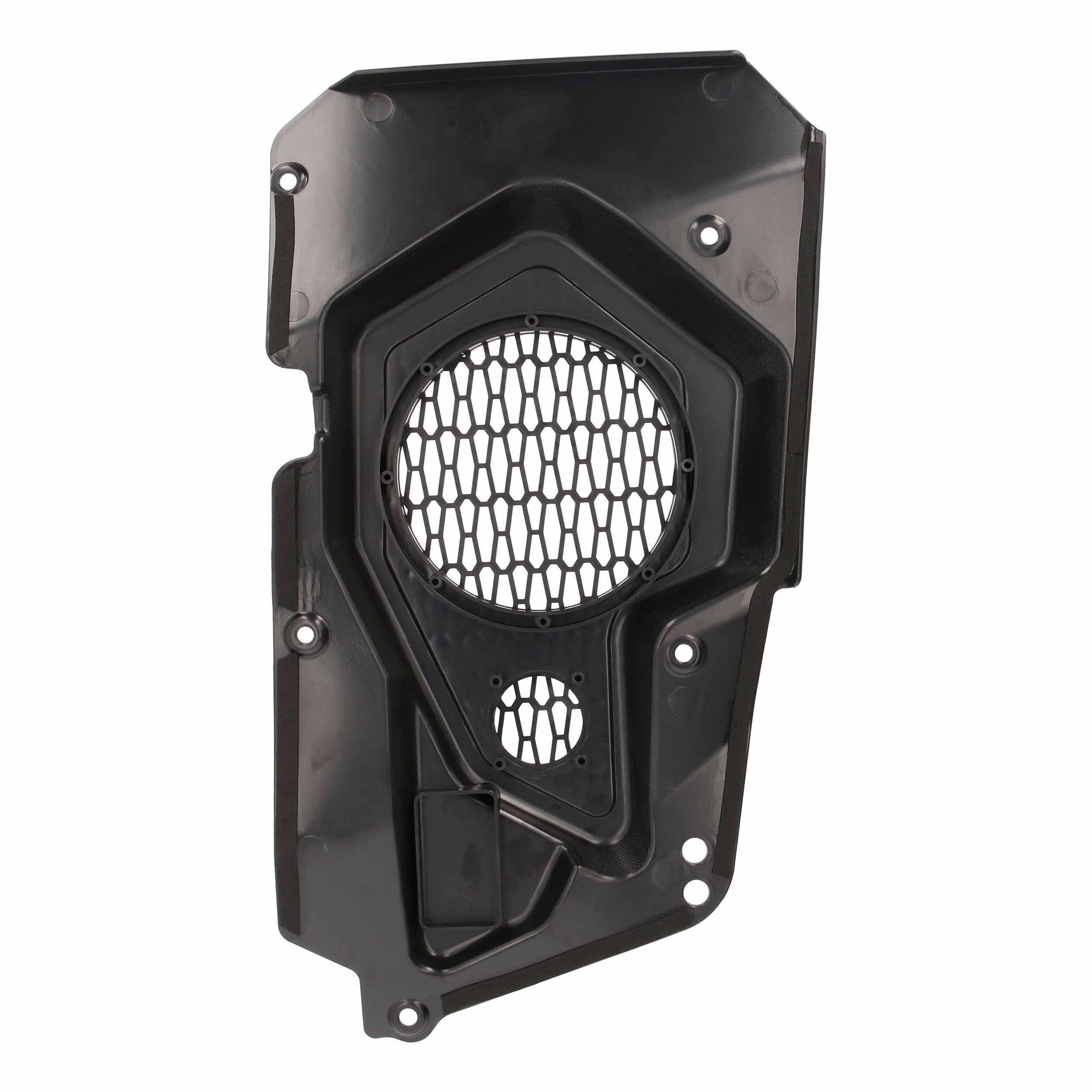 Polaris® Razor XP Rear Door Pods METRA 2014-Up (MPS-RZRDP2)