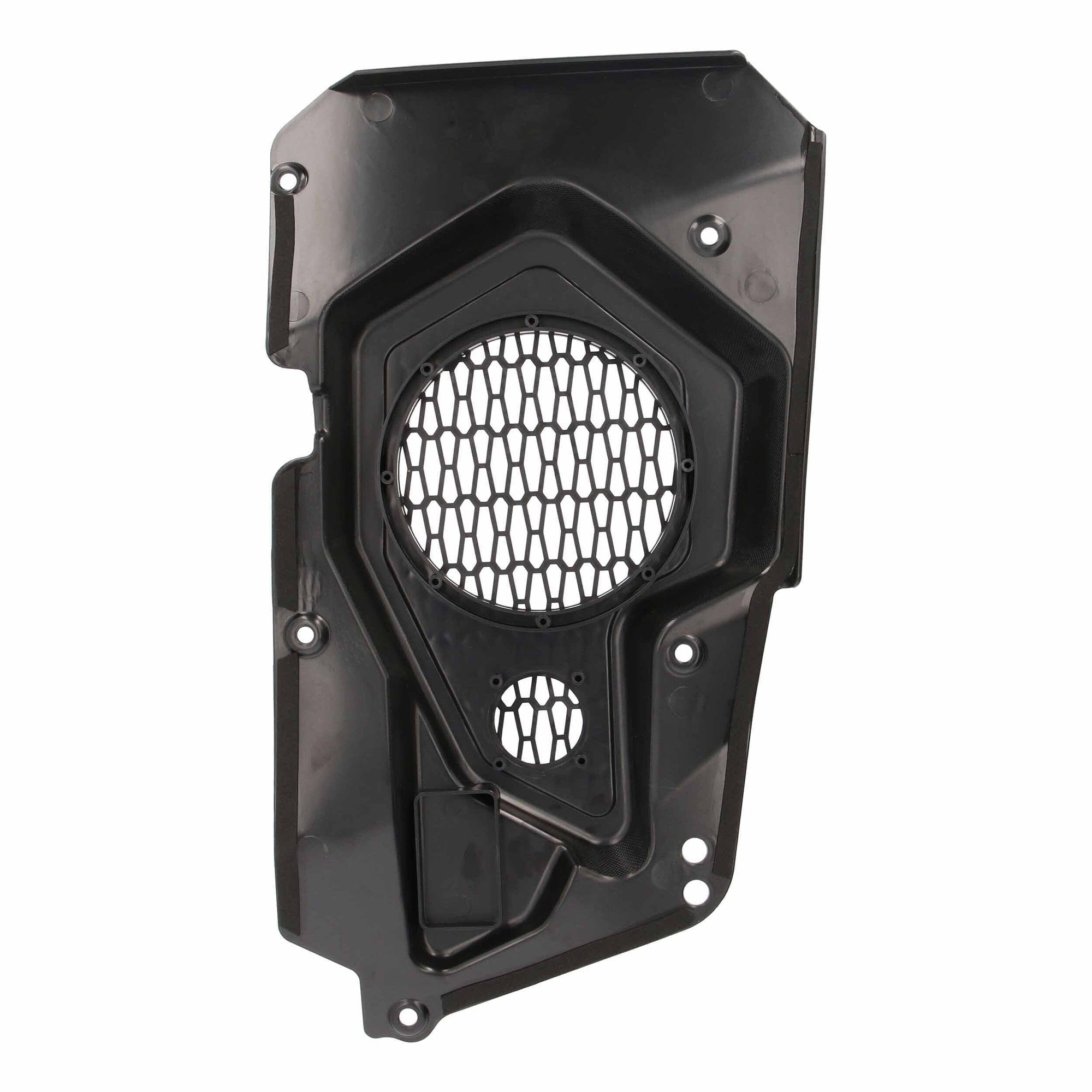 Polaris® Razor XP Rear Door Pods METRA 2014-Up (MPS-RZRDP2)