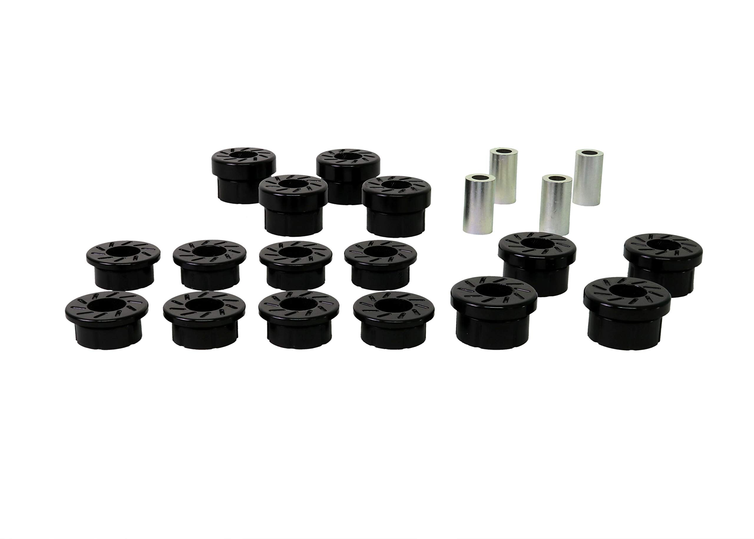 Black Nolathane REV043.0010