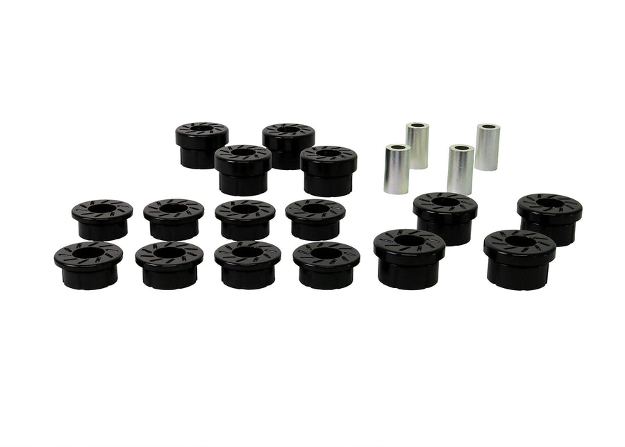 Black Nolathane REV043.0010