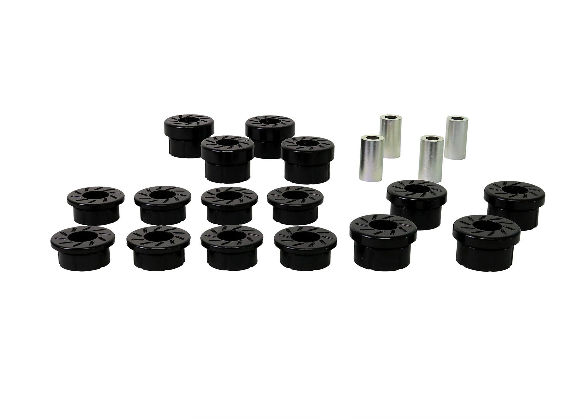 Black Nolathane REV043.0010