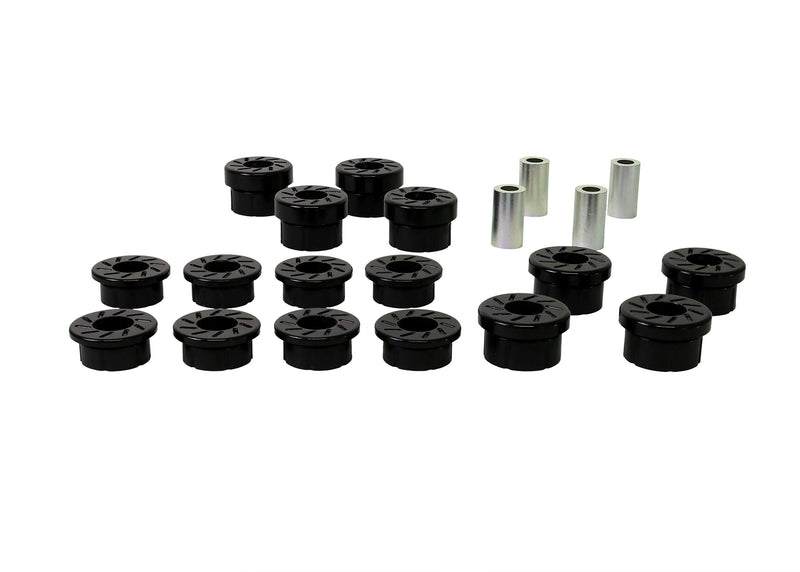 Black Nolathane REV043.0010