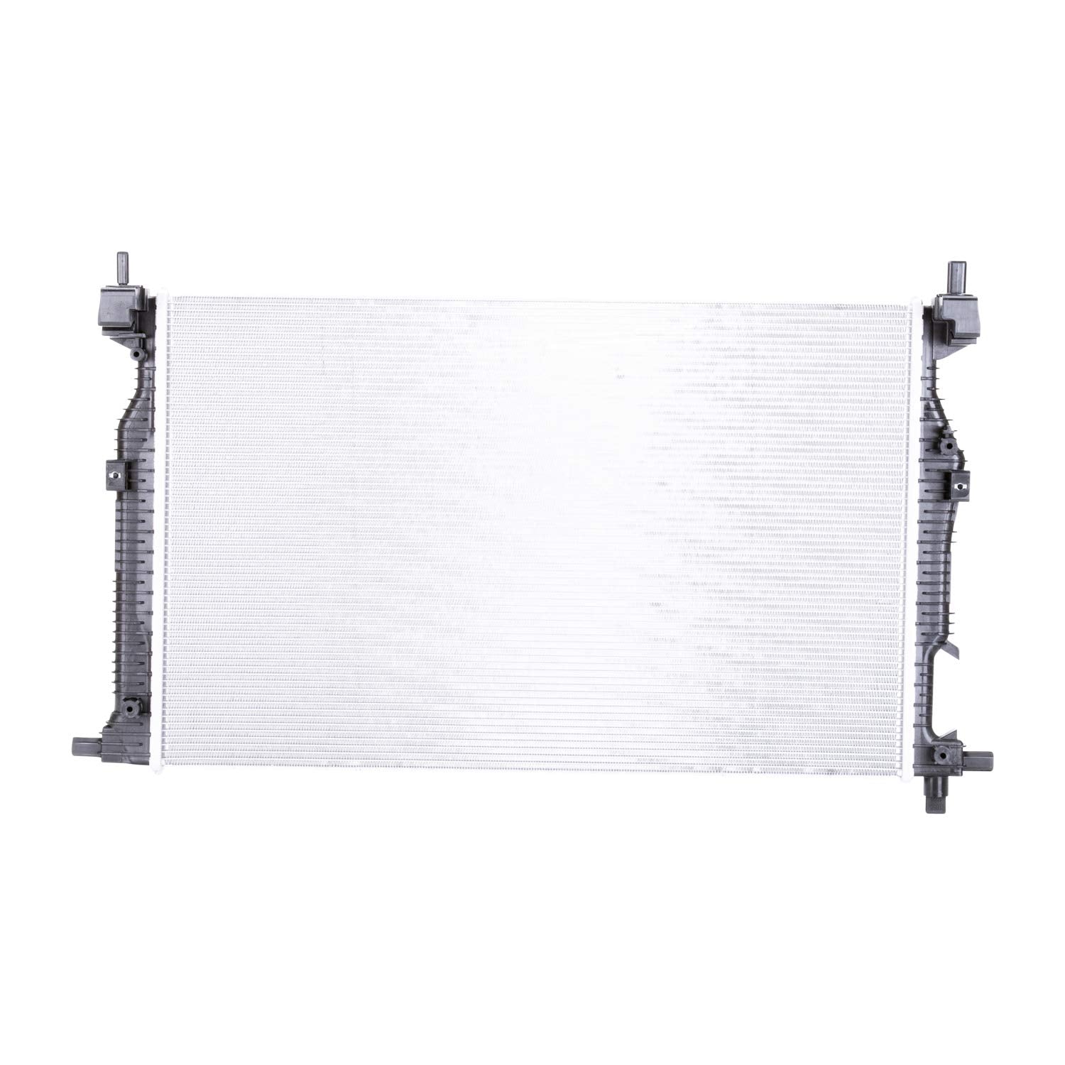 Radiator TYC 13323 Compatible with 2013-2016 Dodge Dart