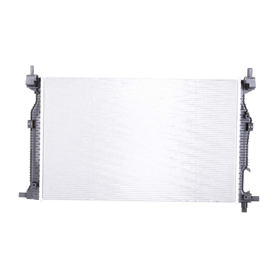 Radiator TYC 13323 Compatible with 2013-2016 Dodge Dart