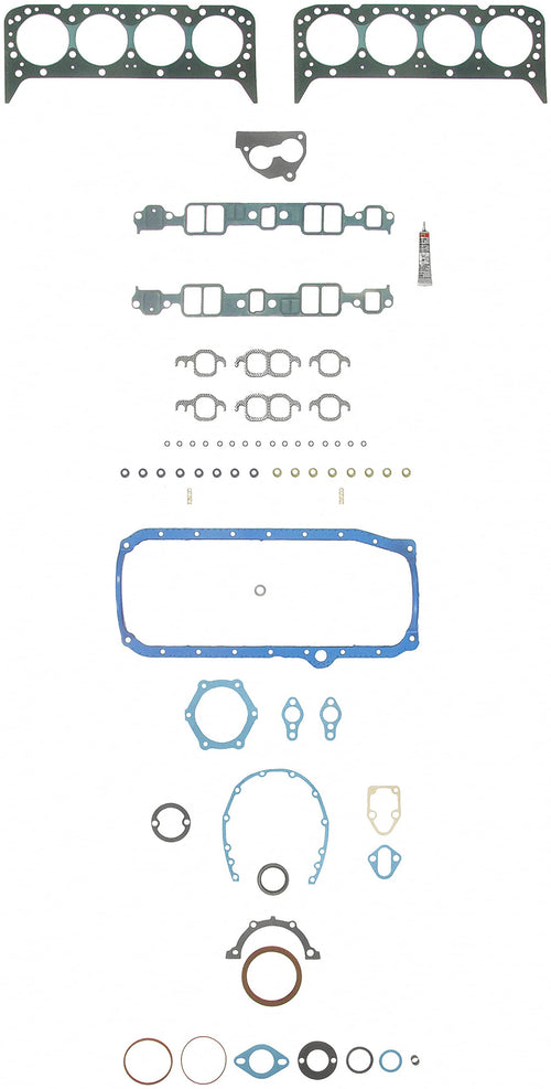 260-1246 FEL-PRO Gasket Kit