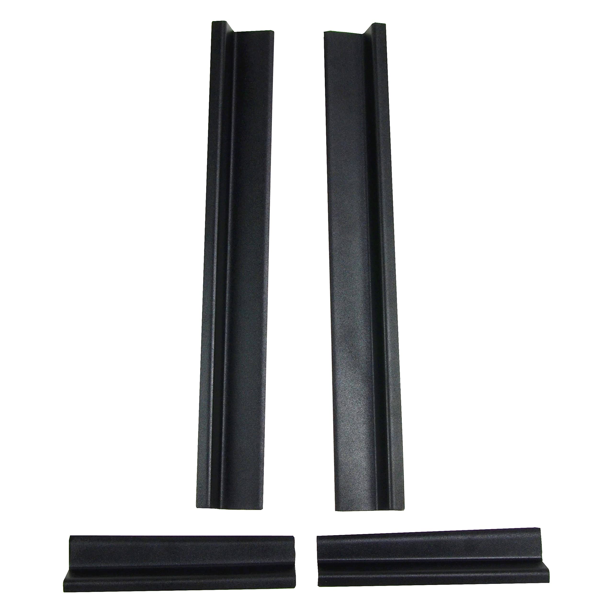 80585 Kentrol Entry Guards (4 pieces) (4 Door)