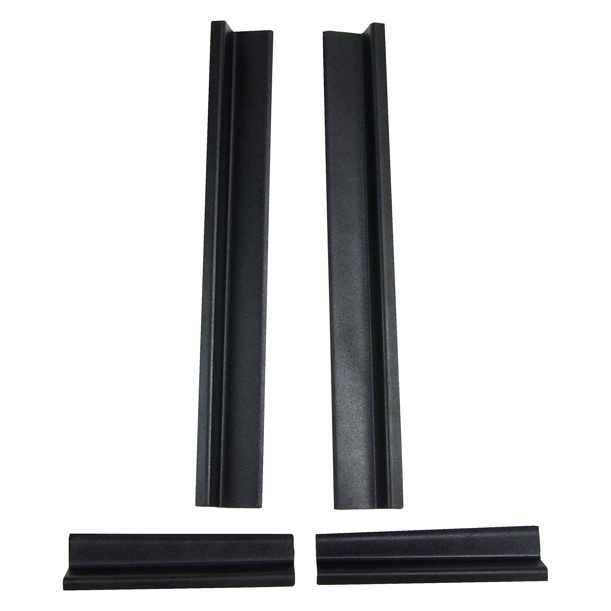 80585 Kentrol Entry Guards (4 pieces) (4 Door)