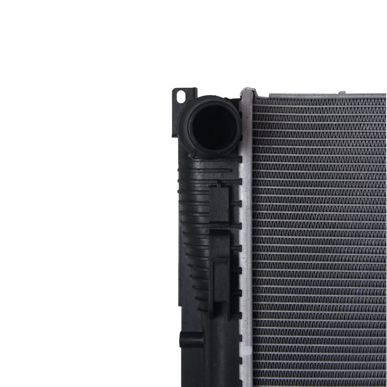 Replacement TYC 13353 Radiator for BMW 528i