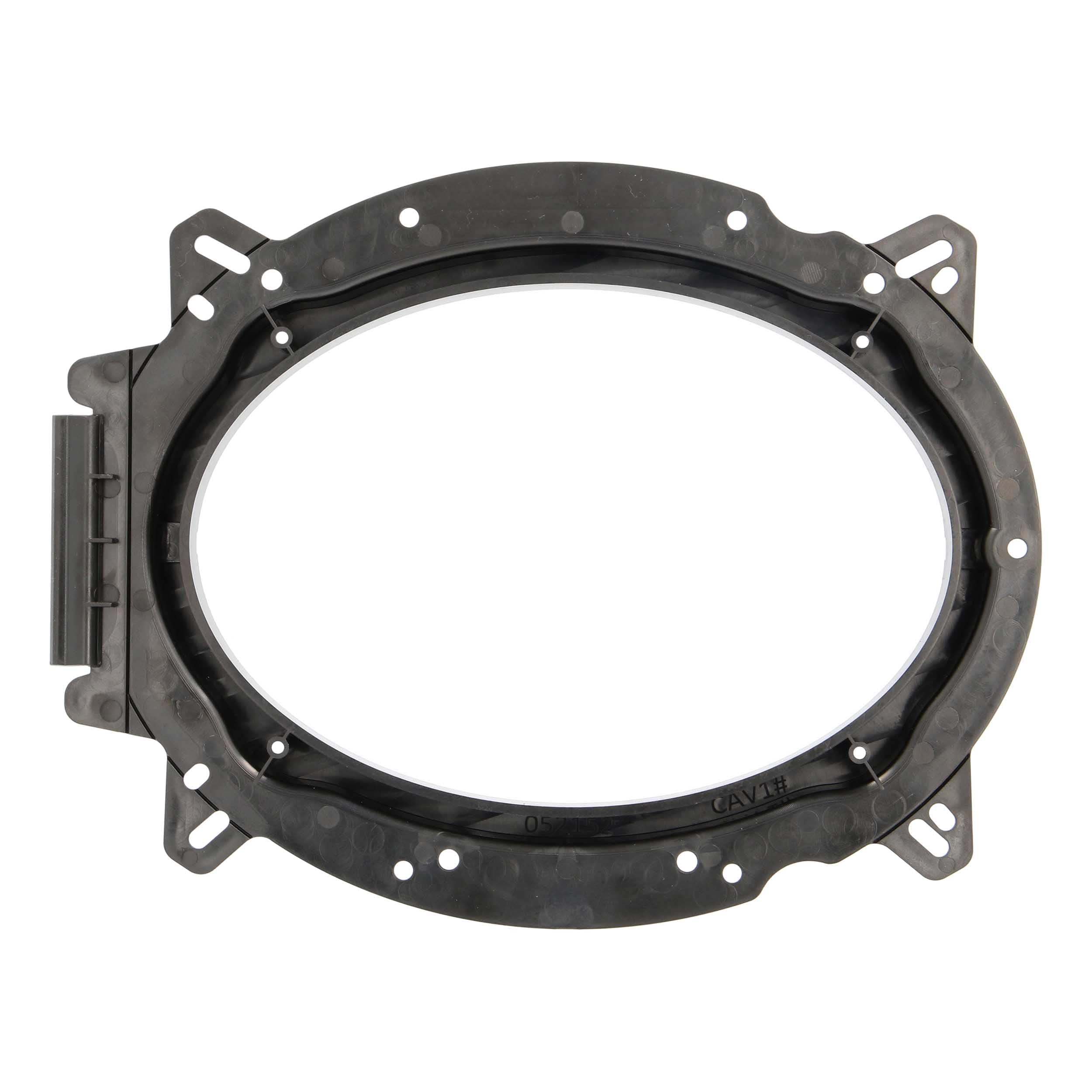 Universal METRA 6X9 inch speaker mounting spacer (82-UNIV69)