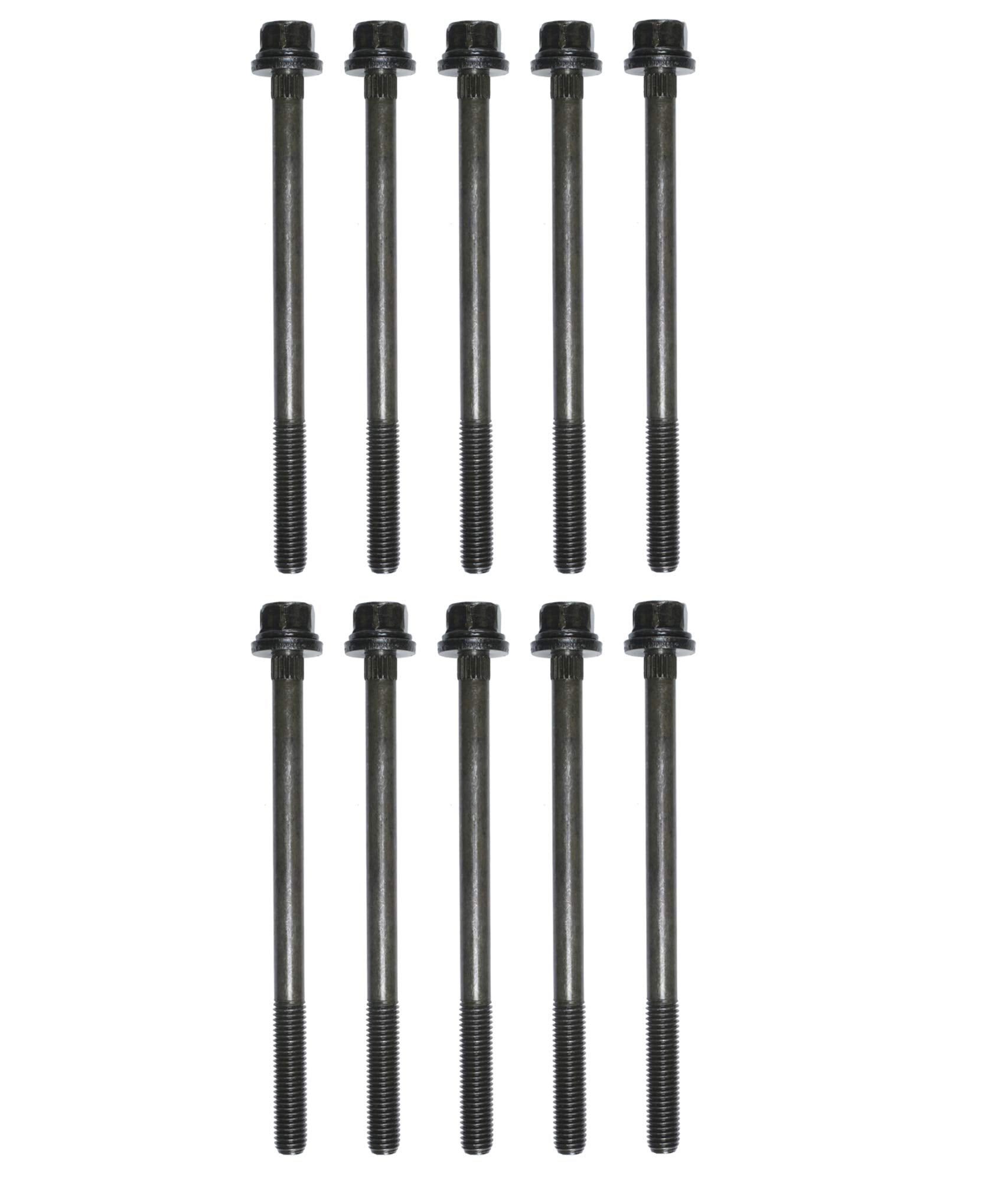 Head Bolt Set FEL-PRO ES 72272