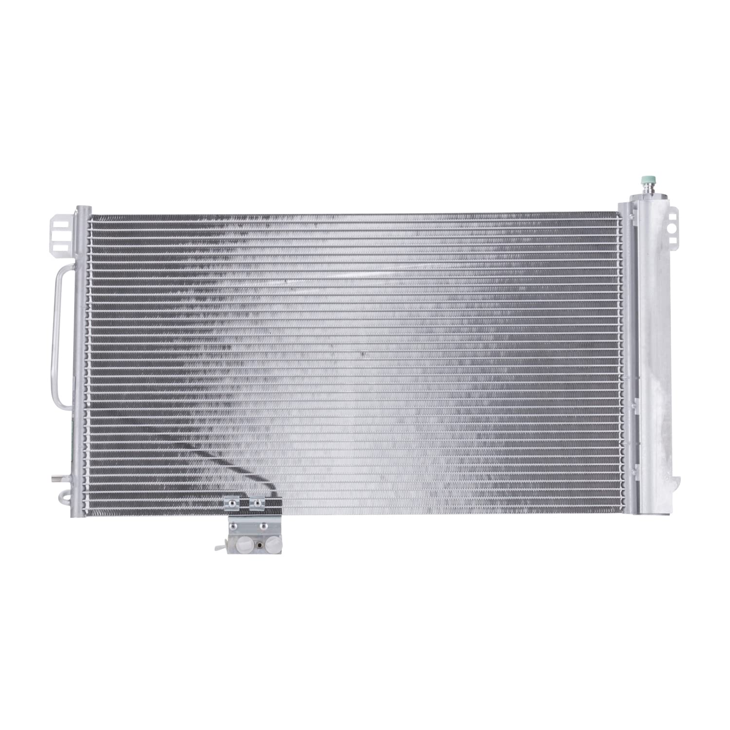 A/C TYC Condenser - 3268
