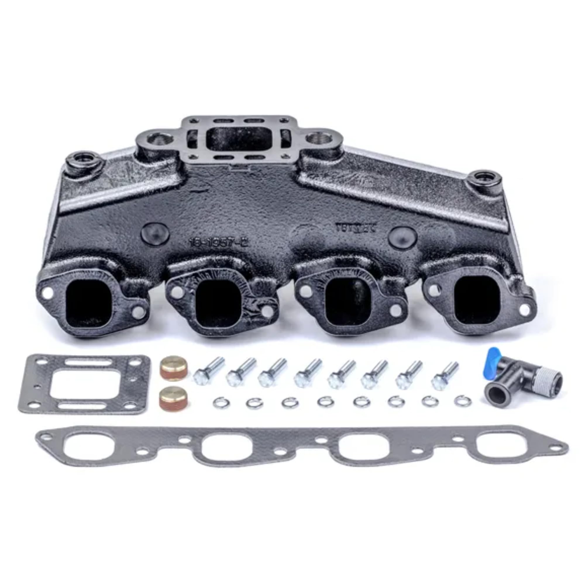 Manifold Sierra International 18-1957-2