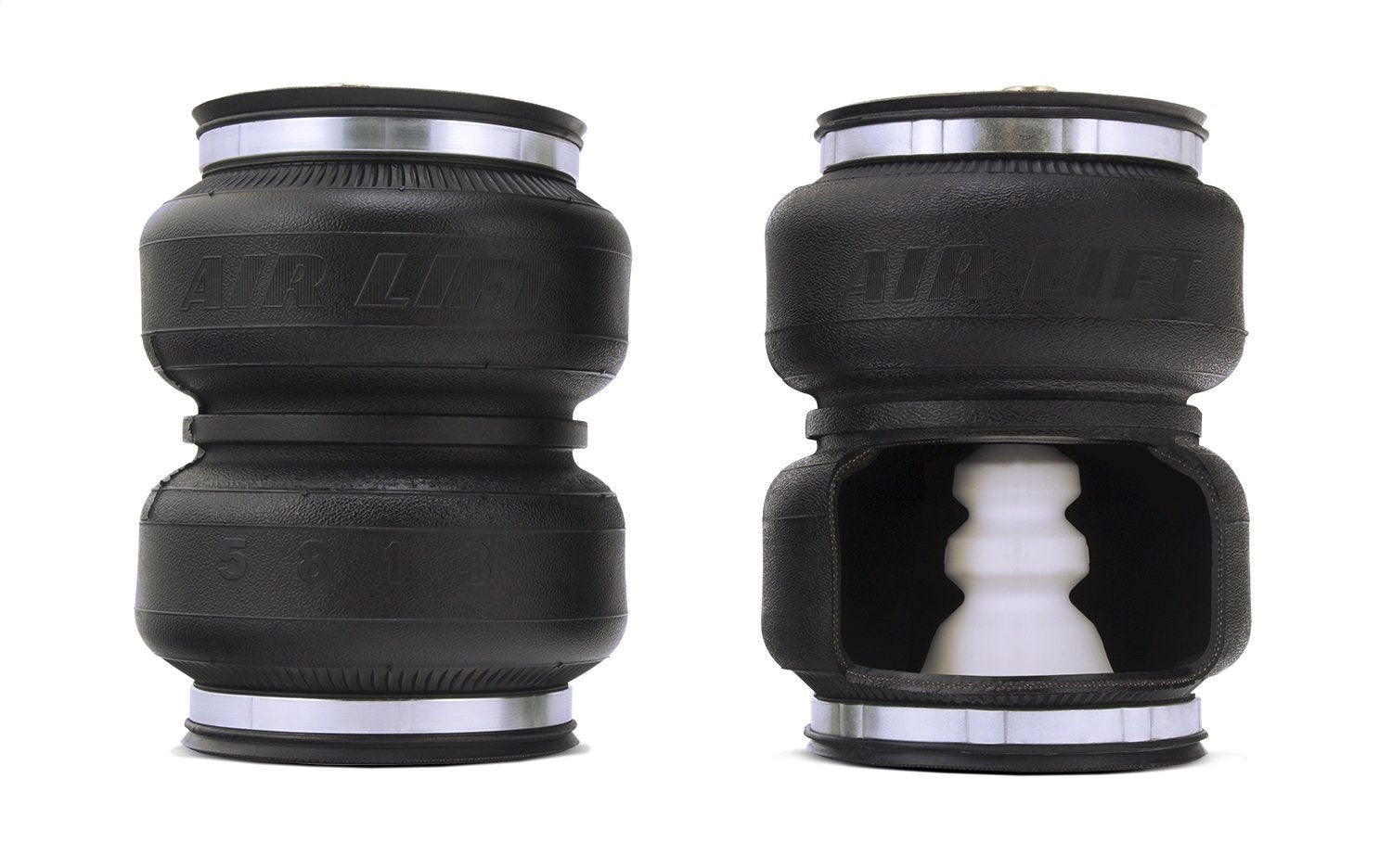 LoadLifter 5000 Ultimate Air Suspension Kit Air Lift 88344