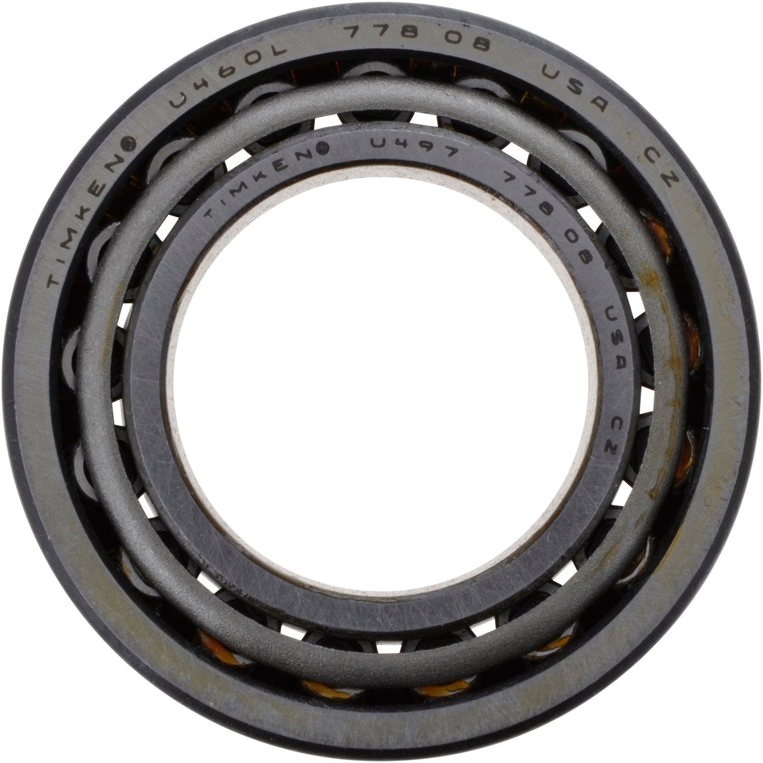 Axle Shaft Bearing Spicer 565904