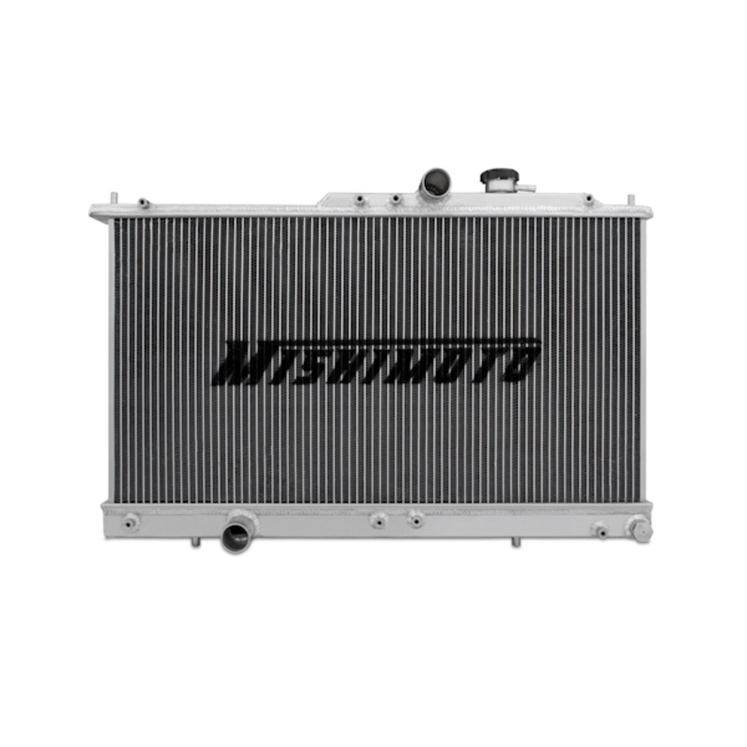 Mishimoto Performance Aluminum Radiator MMRAD-3G-00 Fits Mitsubishi Eclipse GT 2000-2005