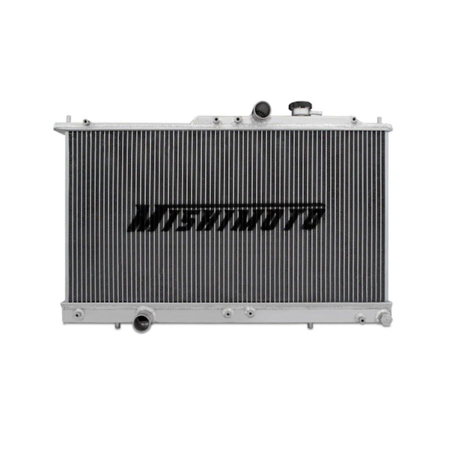 Mishimoto Performance Aluminum Radiator MMRAD-3G-00 Fits Mitsubishi Eclipse GT 2000-2005