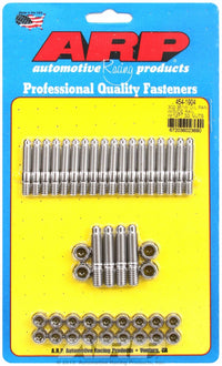 Oil Pan Stud Kit ARP (454-1904) with Side Rail