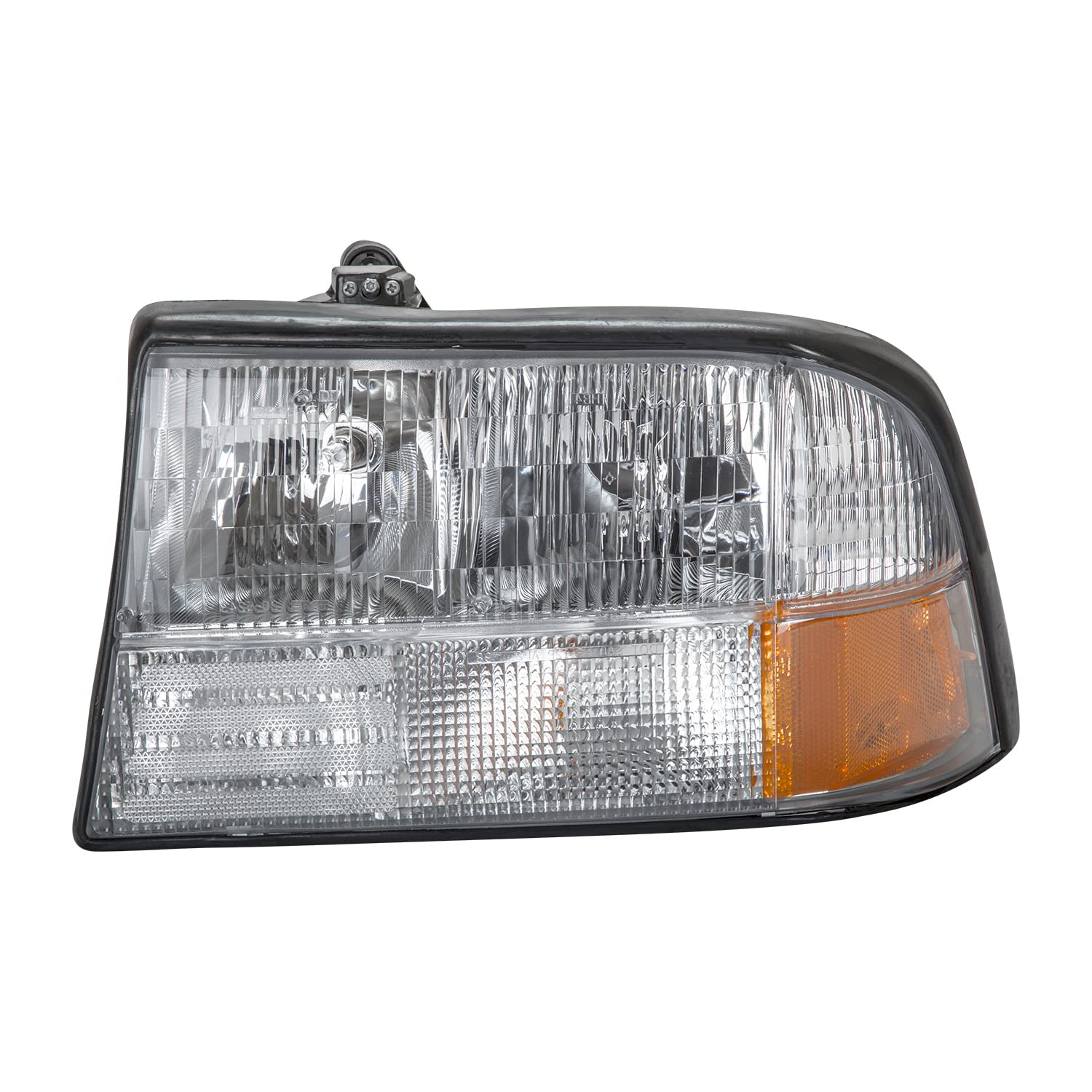 GMC/Oldsmobile TYC Driver Side Headlight Assembly 20-5244-00