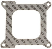 Carburetor Mounting Gasket MAHLE G33455 Performance Carburetor Mounting Gasket