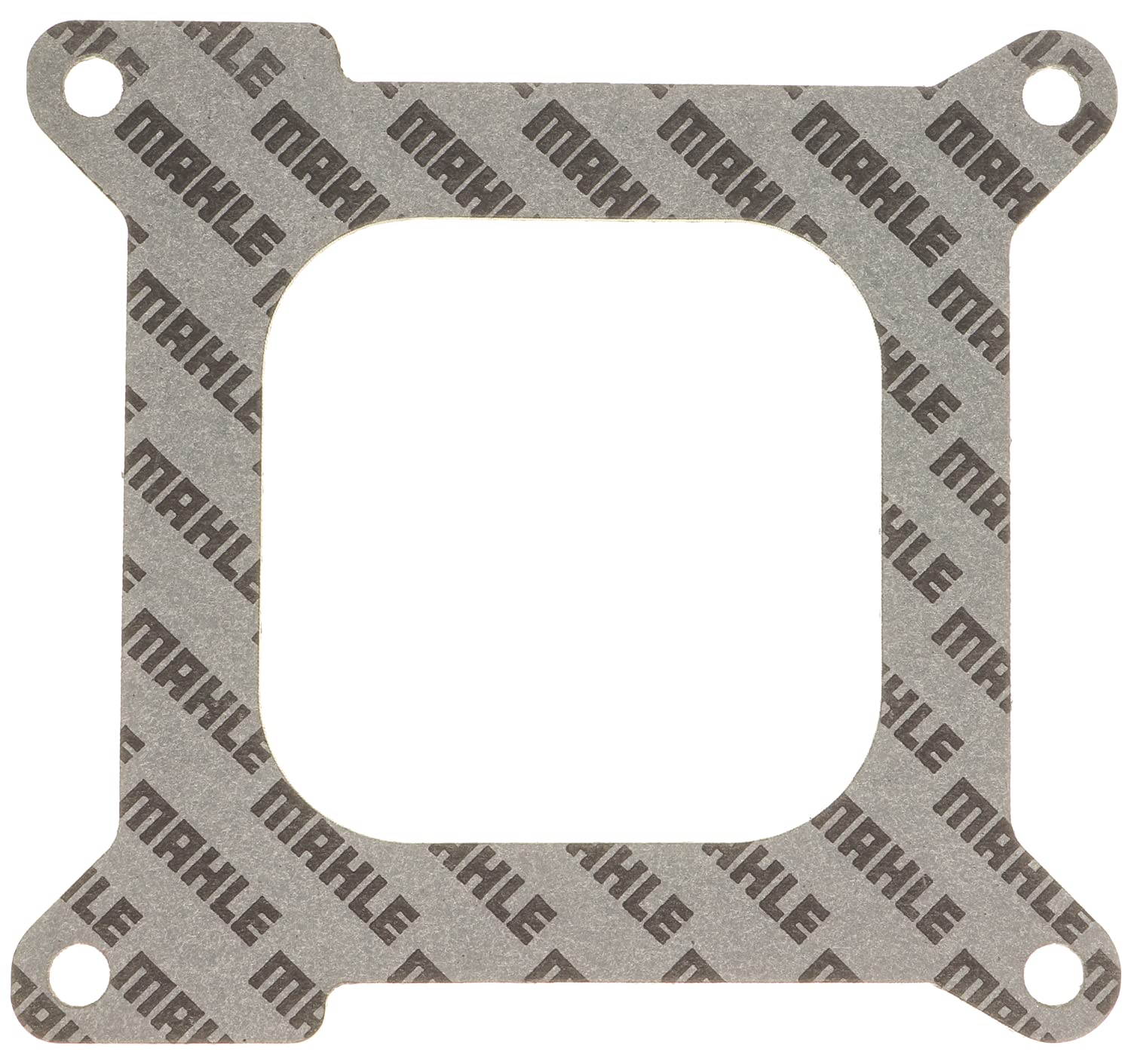 Carburetor Mounting Gasket MAHLE G33455 Performance Carburetor Mounting Gasket
