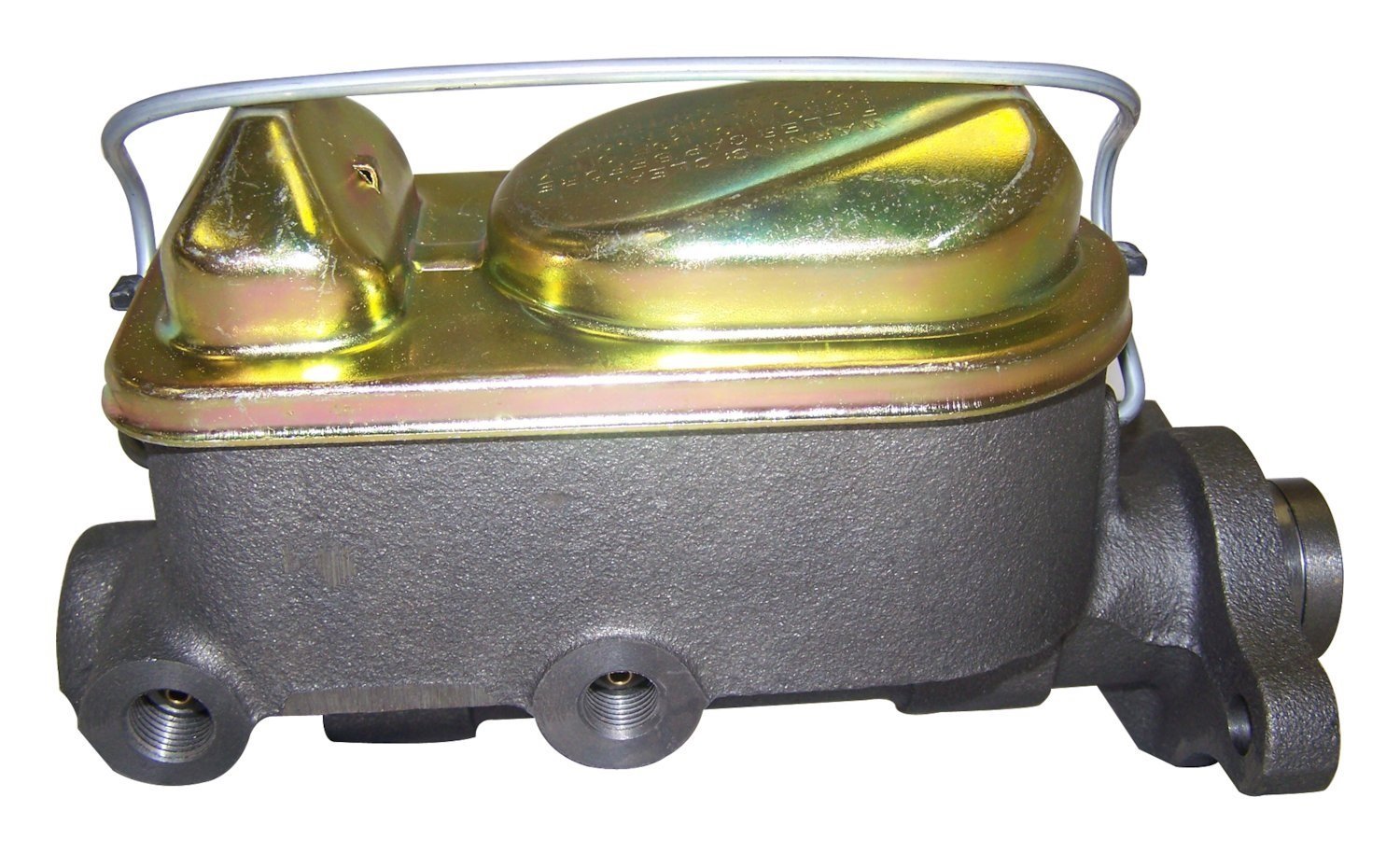 Brake Master Cylinder Crown Automotive Brake