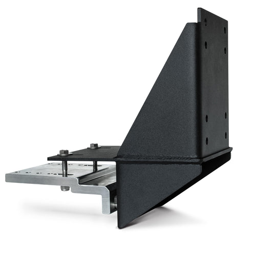Talon 1810225 Minn Kota Pontoon Edge Mount Kit