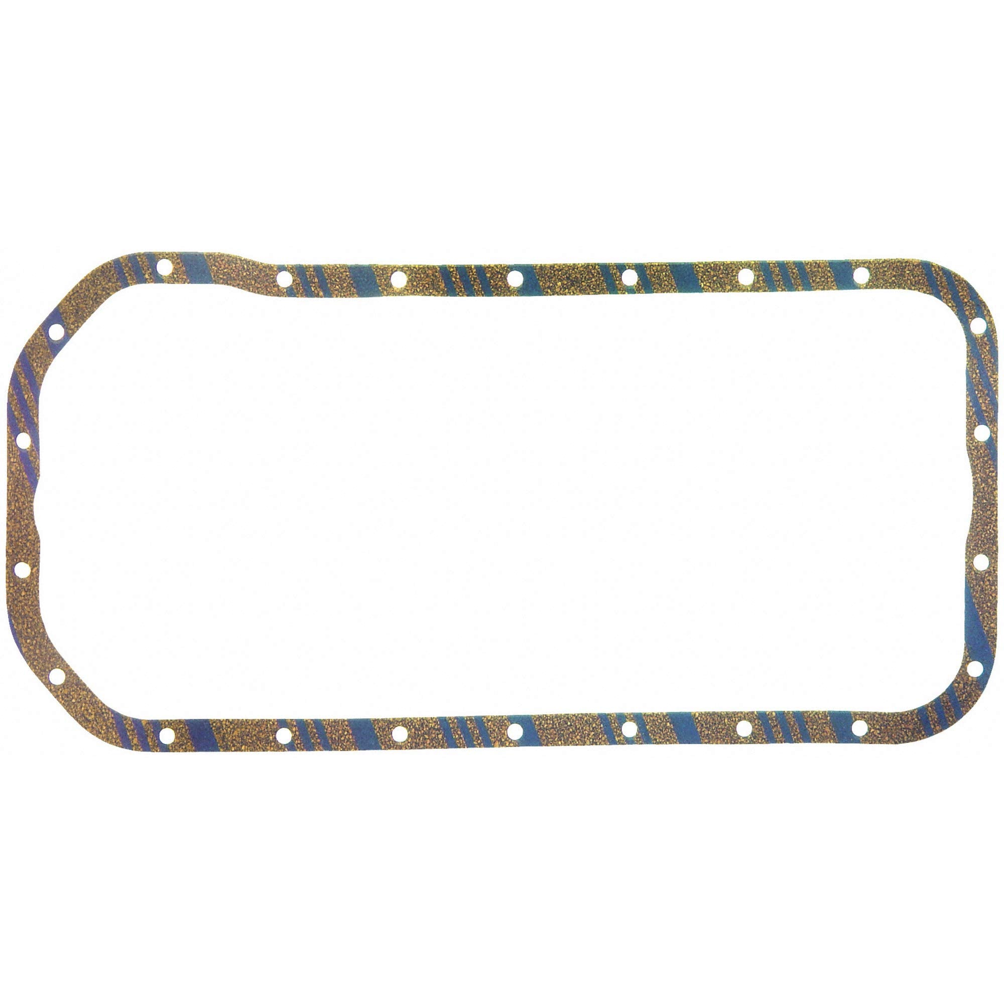 Oil Pan Gasket Set FEL-PRO OS 30345 C