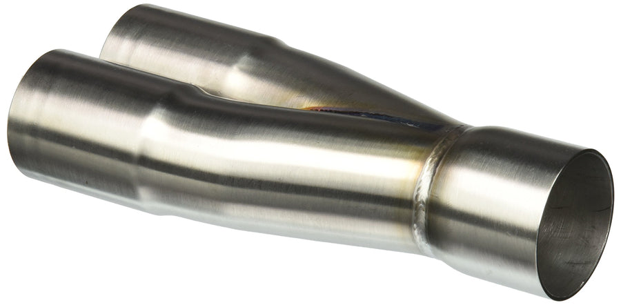 2-1 Vibrant Performance 304 Stainless Steel Merge Collector 10350