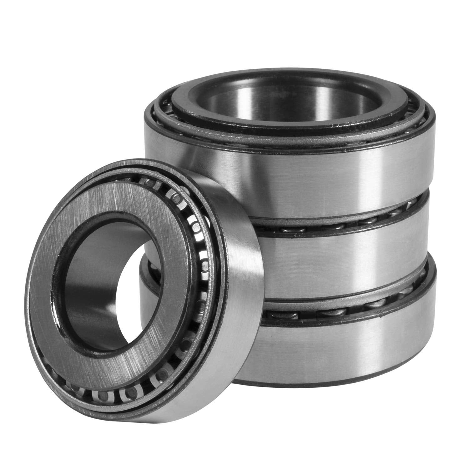 Yukon YK GM9.5-12B Gear & Axle Master Differential Rebuild Kits