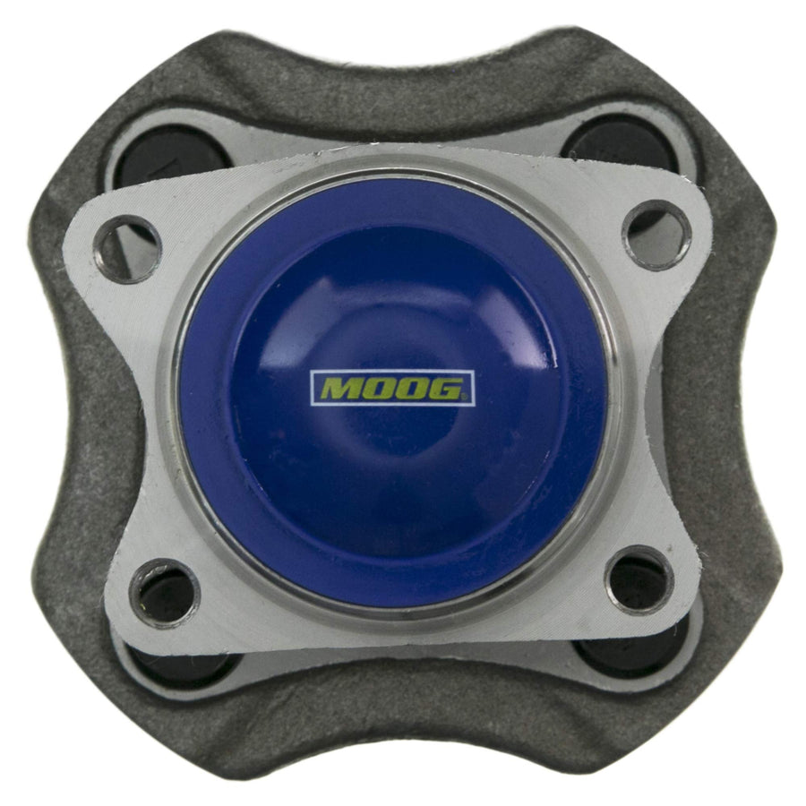 Wheel Bearing and Hub Assembly MOOG for Toyota Echo