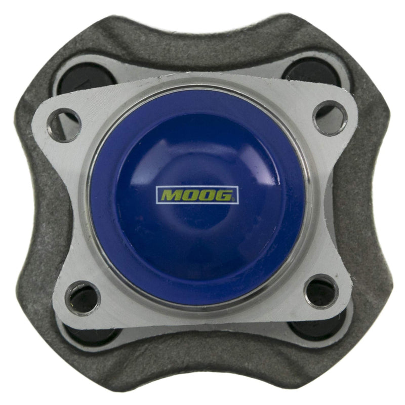 Wheel Bearing and Hub Assembly MOOG for Toyota Echo