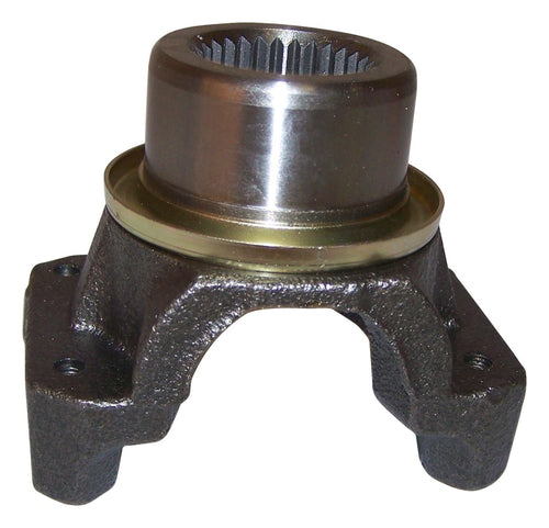 Driveline and Axles Crown Automotive Yoke