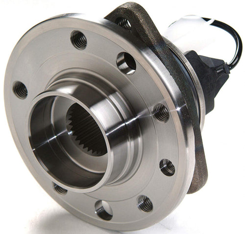 Wheel Bearing and Hub Assembly MOOG for Saab 9-3