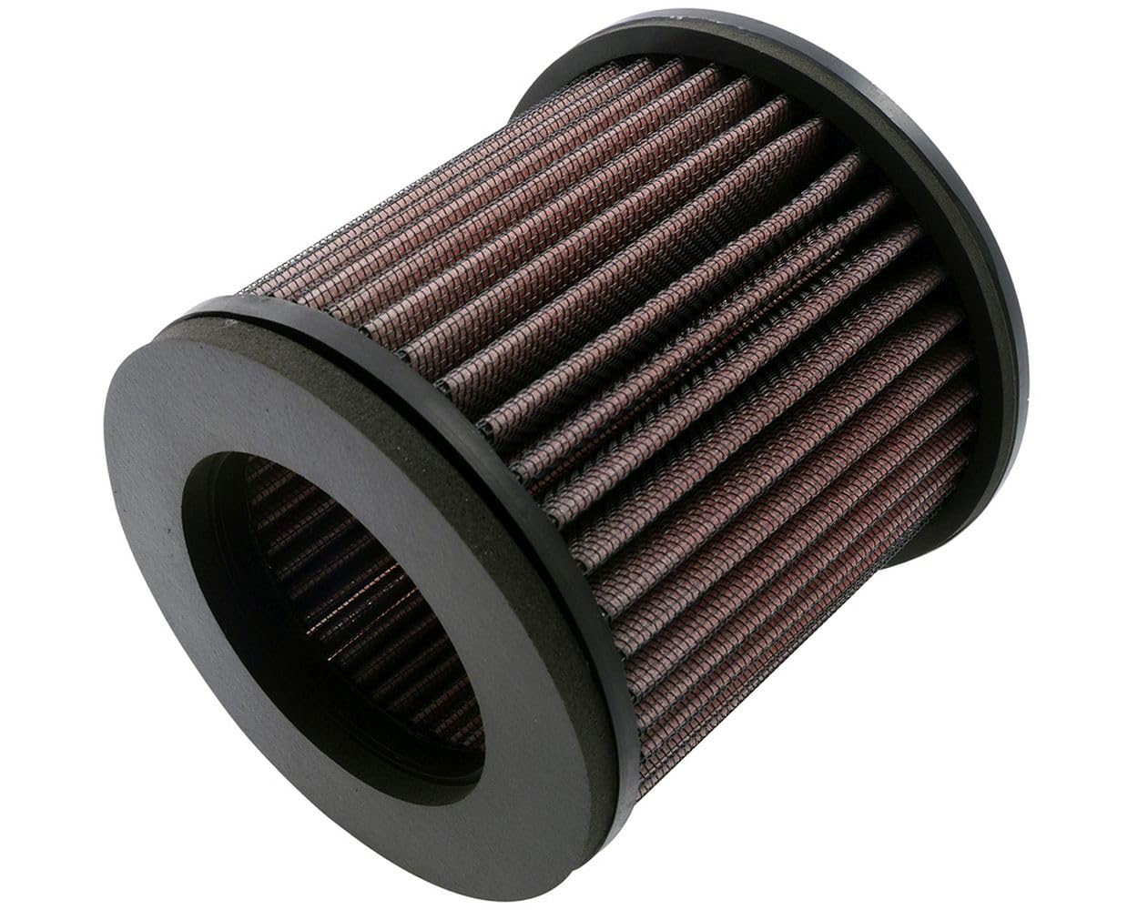 K&N Engine Air Filter: Premium, High Performance, Powersport Air Filter: Fits 1985-2006 YAMAHA (BT1100 Bulldog, TDM850, XJ900S Diversion, FZ750, FZR1000, FZR750, FZR750R, FZ700) YA-7585