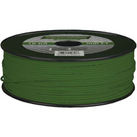 Install Bay 18 Gauge Primary Wire - Green (500 Feet)