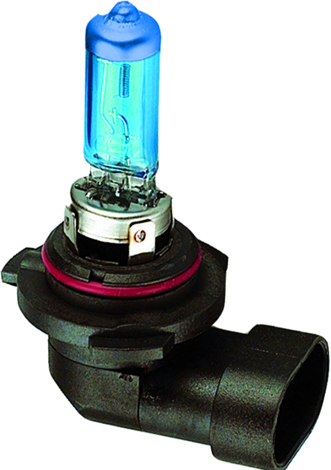 Vision X VX-H9006 Lighting 9006 80 Watt Low Beam Superwhite Bulb Set, (Pack of 2)