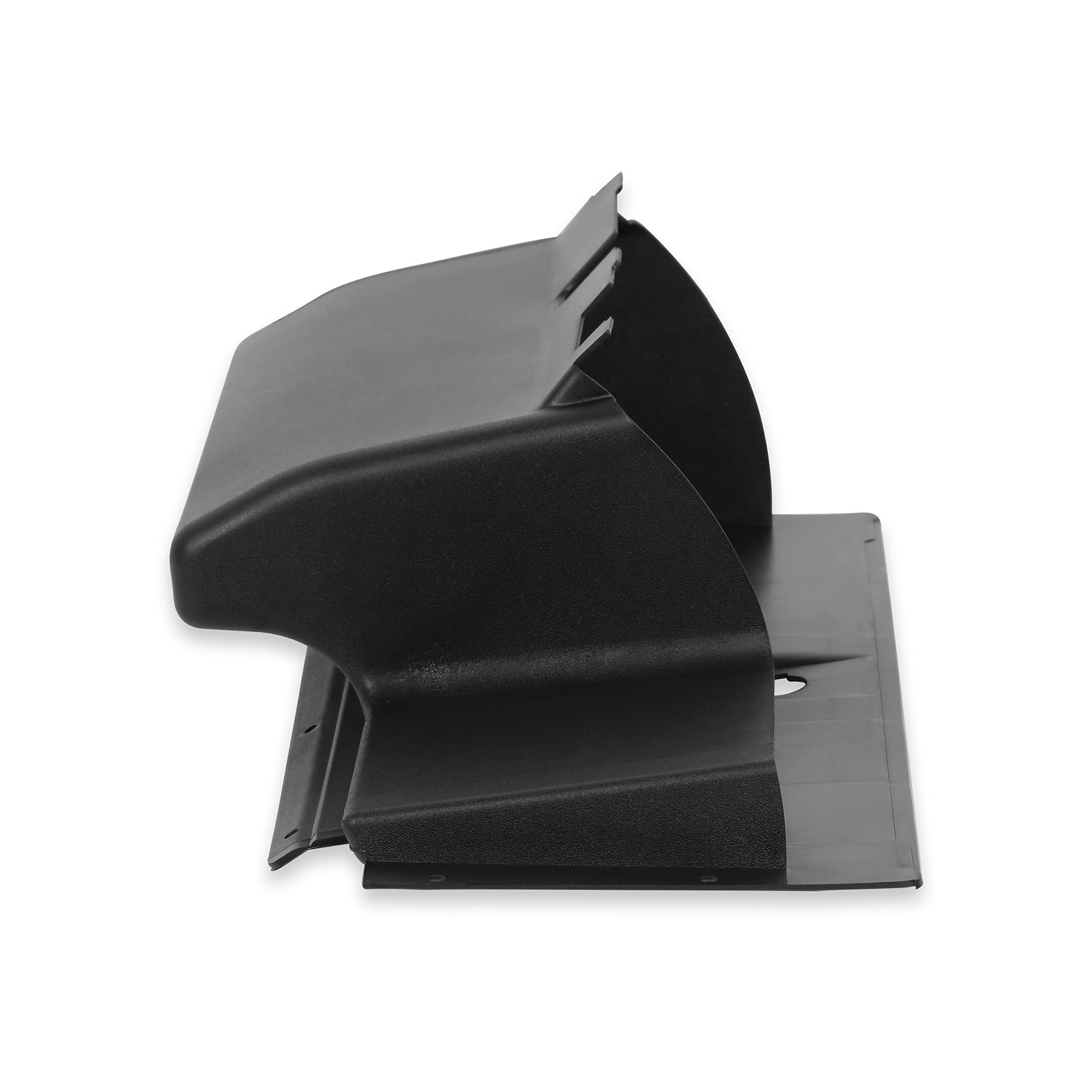 05-177 Brothers Trucks Glove Box - with A/C