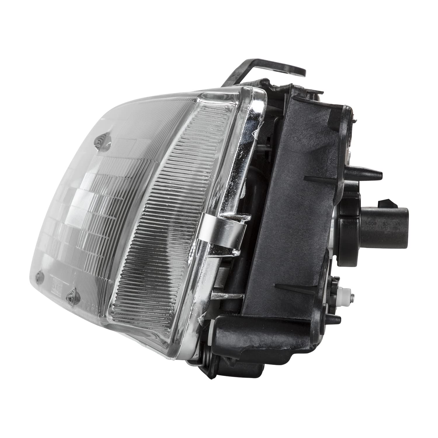 Toyota Tercel Driver Side Headlight Assembly TYC 20-3300-00