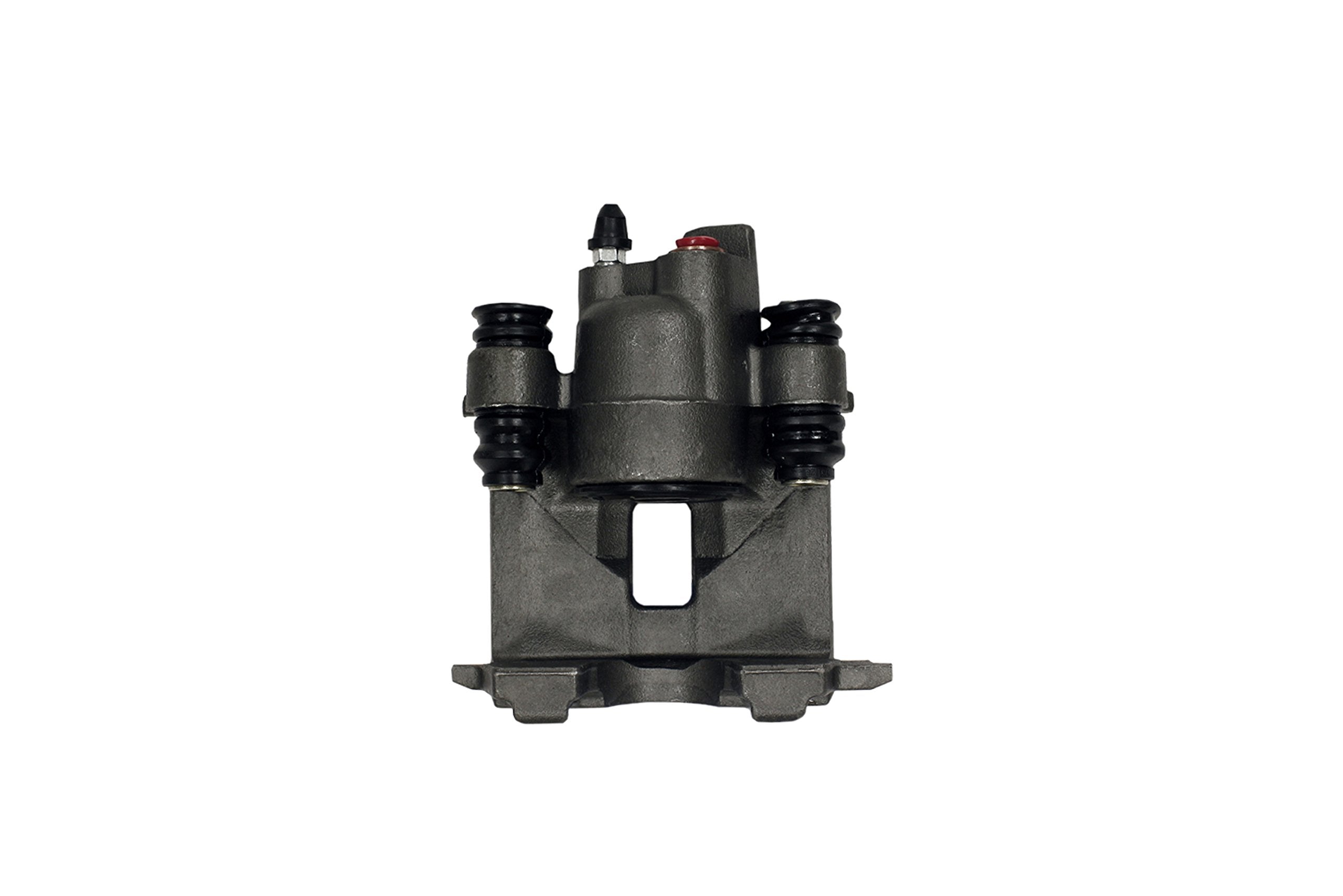 Power Stop Rear L4372 Right One Stock Replacement Brake Caliper For 300M, Concorde, Imperial, LHS, New Yorker, Sebring, Dynasty, Intrepid, Stratus [Model Specific]