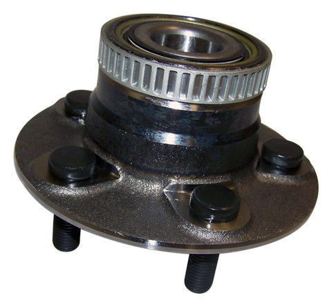 Brake Hub and Bearing Assembly Crown Automotive 4509767