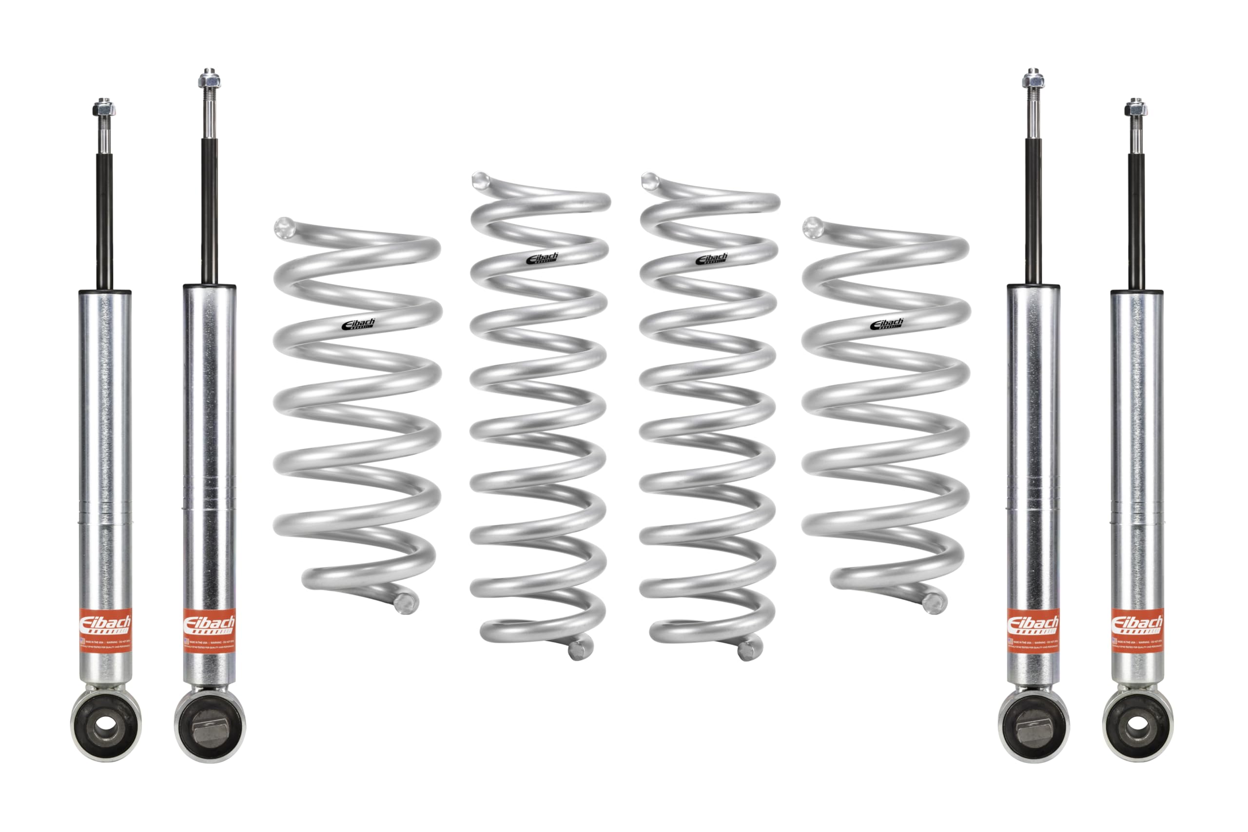 PRO-Truck Eibach Lift