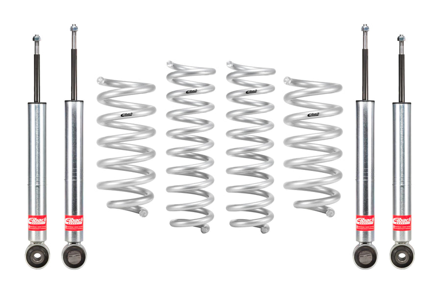 PRO-Truck Eibach Lift