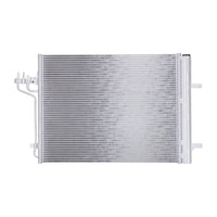 Replacement TYC 4480 Condenser For Ford Focus