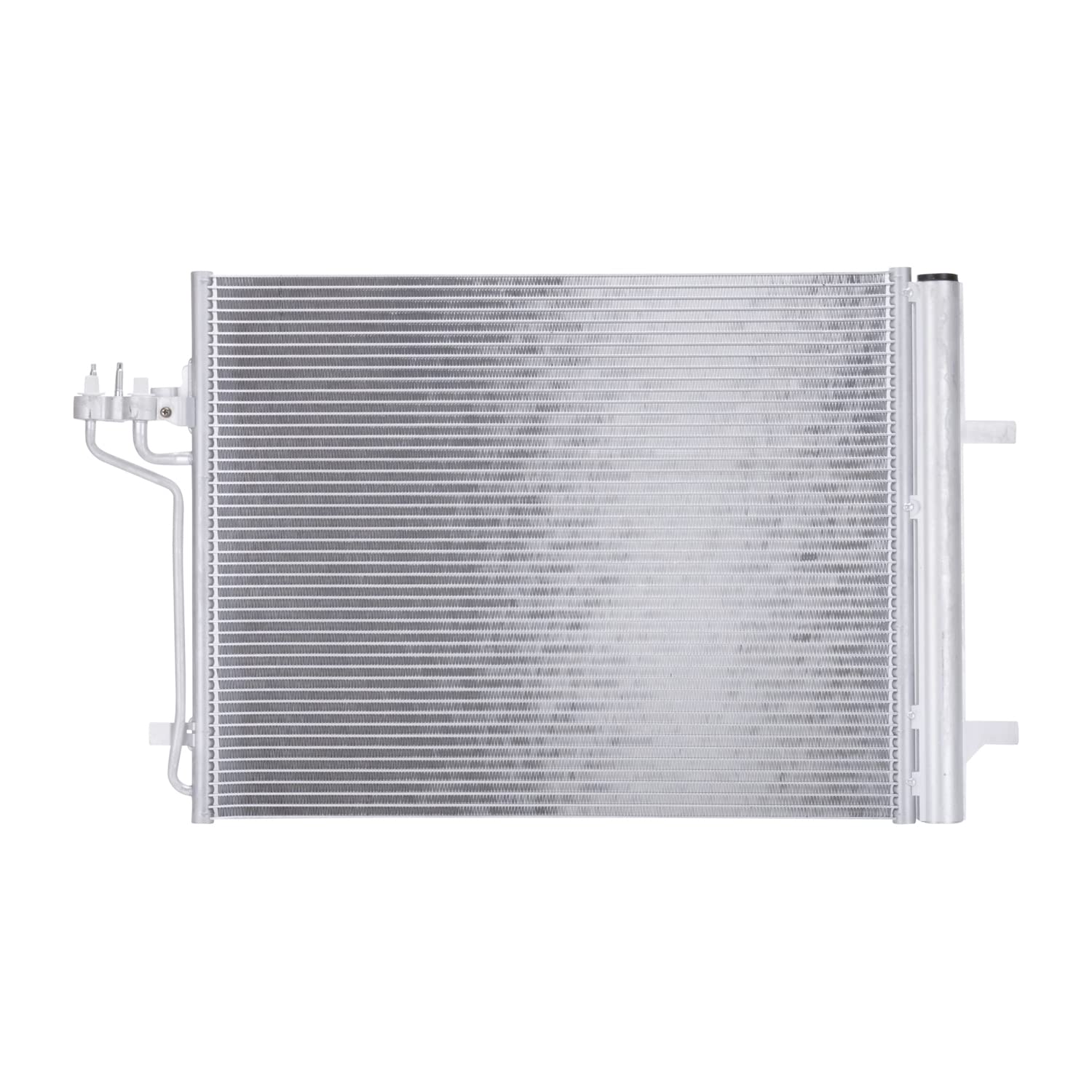 Replacement TYC 4480 Condenser For Ford Focus