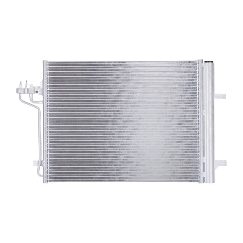 Replacement TYC 4480 Condenser For Ford Focus