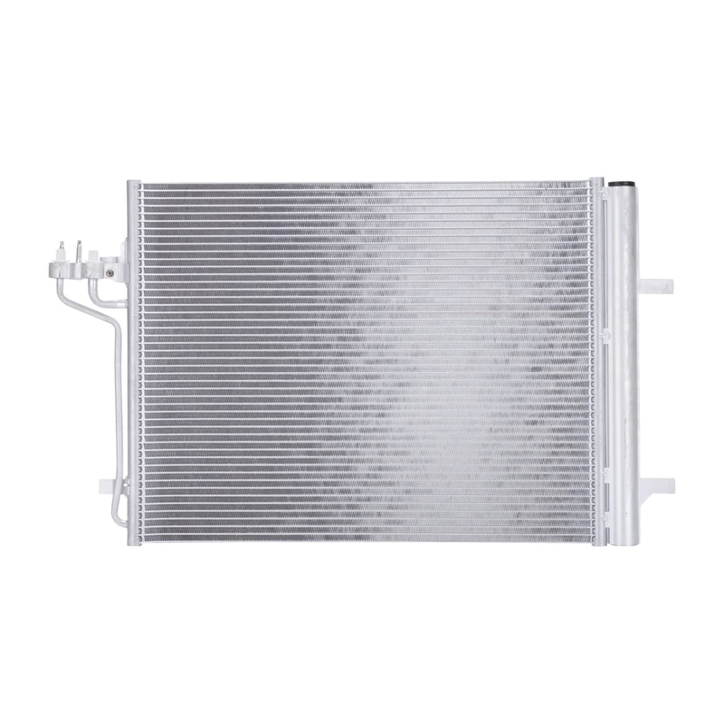 Replacement TYC 4480 Condenser For Ford Focus