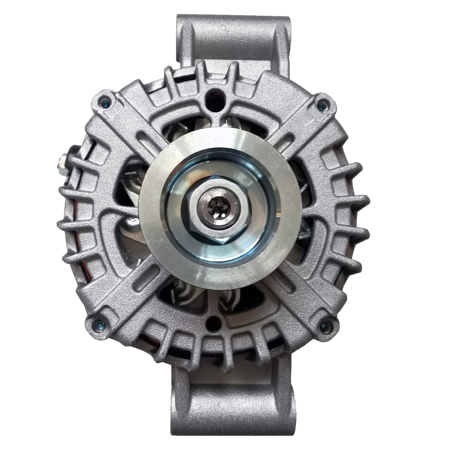 Alternator TYC Compatible with 2013-2014 Ford F-150