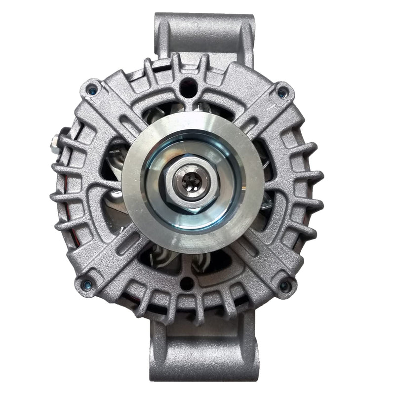 Alternator TYC Compatible with 2013-2014 Ford F-150